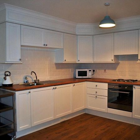 James Haven- Coastal Townhouse East Neuk Anstruther Esterno foto
