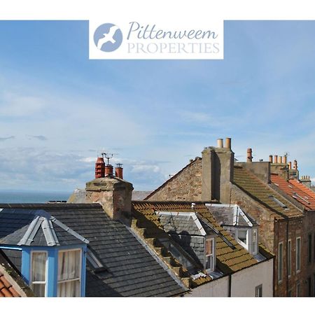 James Haven- Coastal Townhouse East Neuk Anstruther Esterno foto