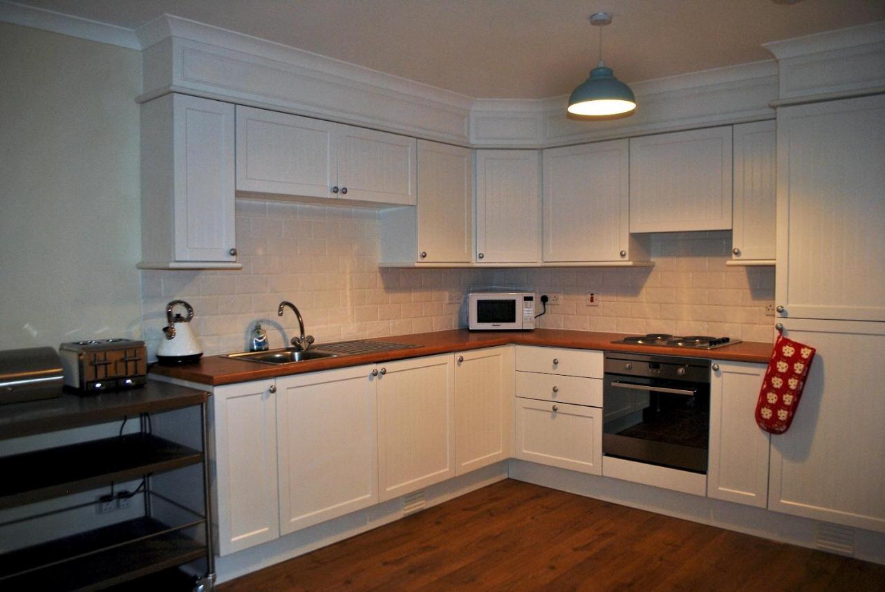 James Haven- Coastal Townhouse East Neuk Anstruther Esterno foto