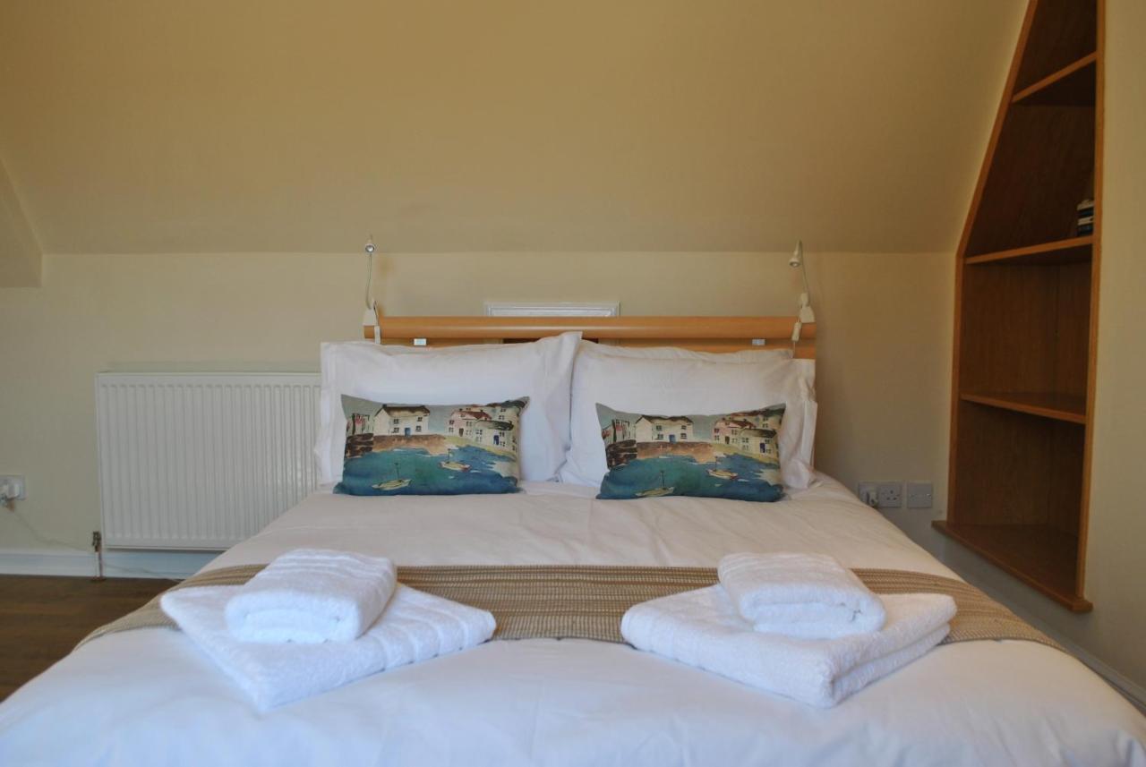 James Haven- Coastal Townhouse East Neuk Anstruther Esterno foto