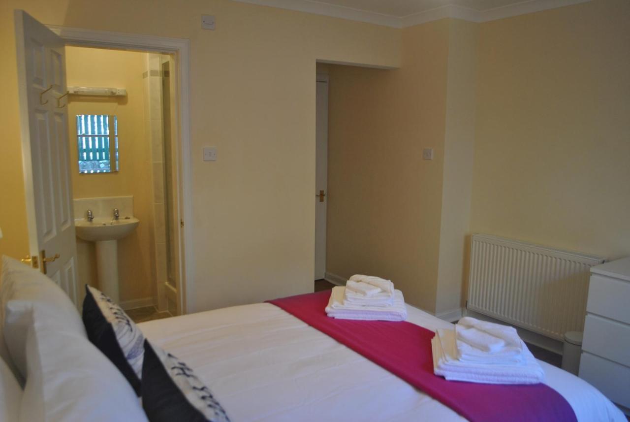 James Haven- Coastal Townhouse East Neuk Anstruther Esterno foto