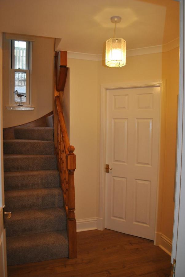 James Haven- Coastal Townhouse East Neuk Anstruther Esterno foto