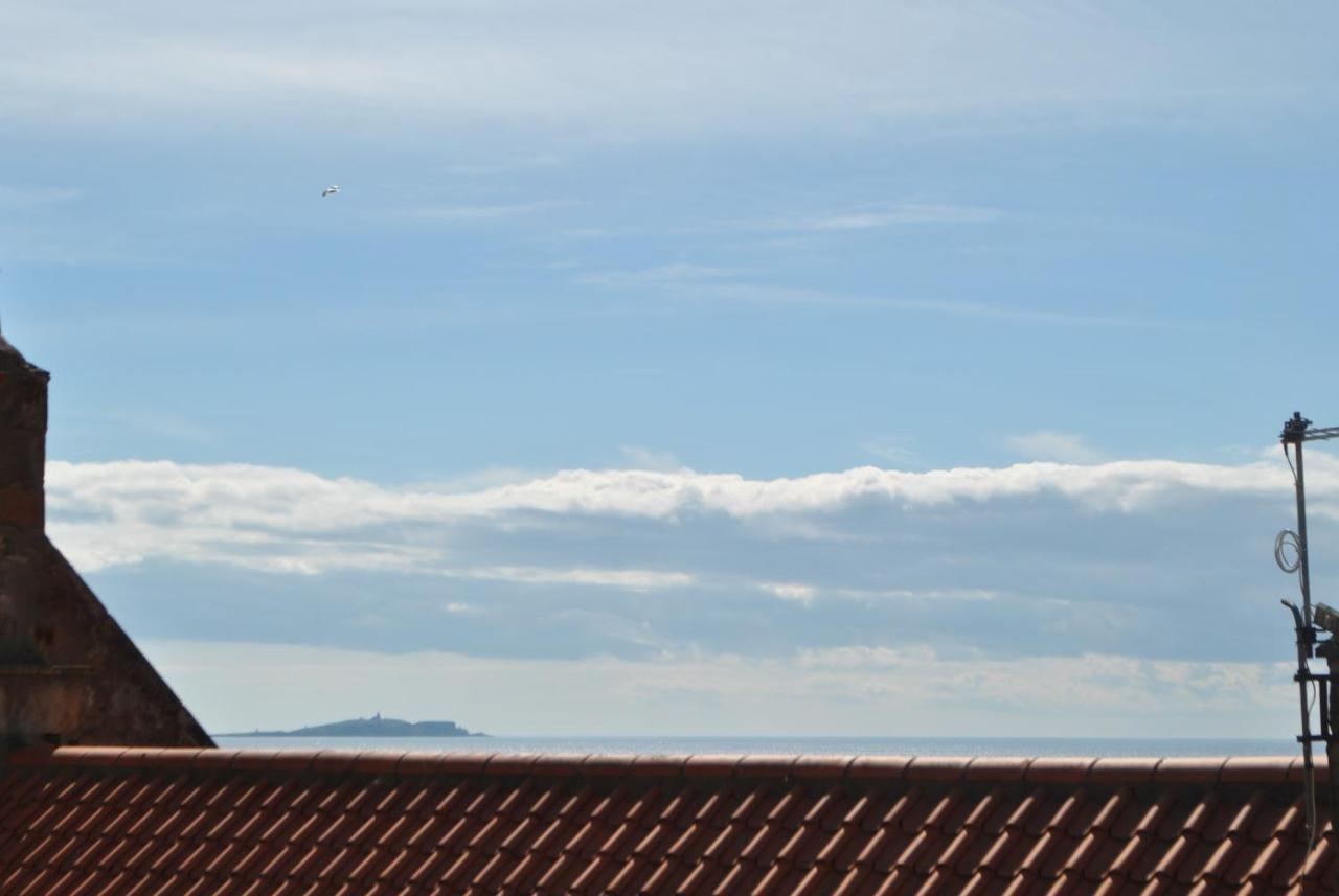 James Haven- Coastal Townhouse East Neuk Anstruther Esterno foto