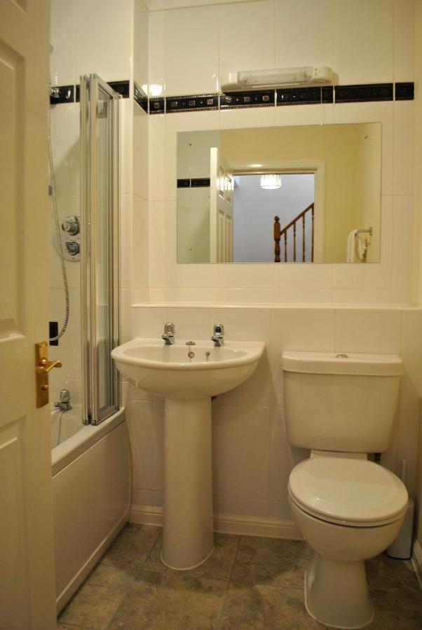 James Haven- Coastal Townhouse East Neuk Anstruther Esterno foto