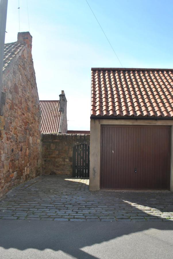 James Haven- Coastal Townhouse East Neuk Anstruther Esterno foto