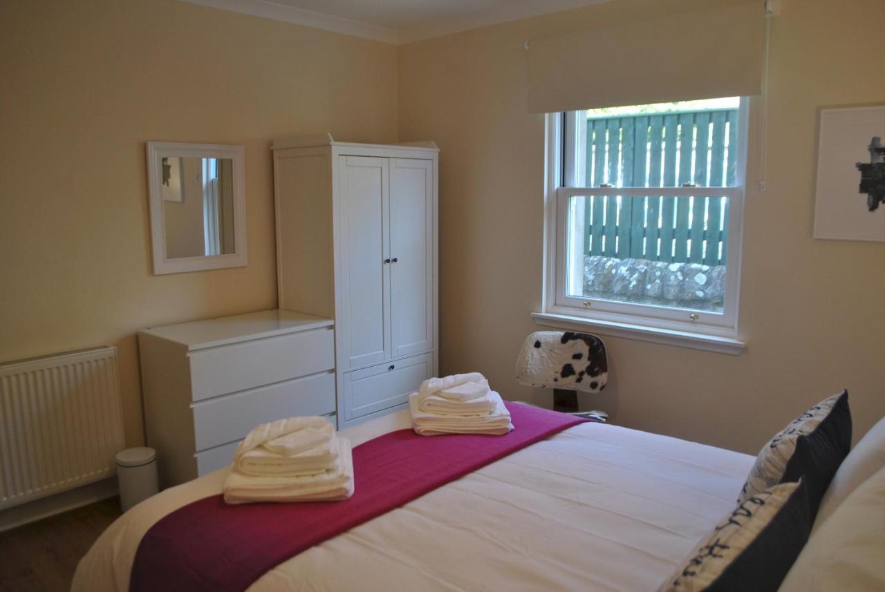 James Haven- Coastal Townhouse East Neuk Anstruther Esterno foto