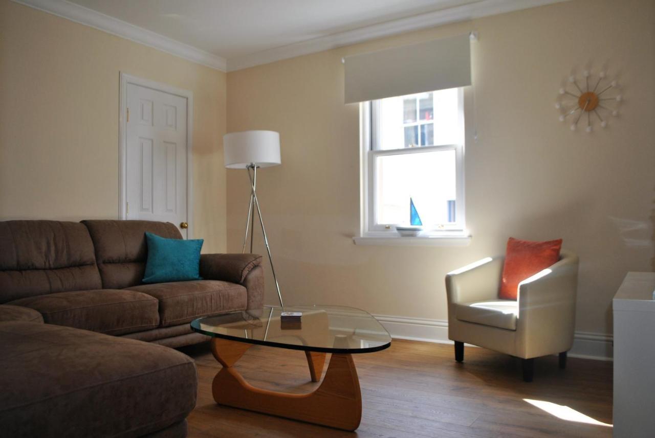 James Haven- Coastal Townhouse East Neuk Anstruther Esterno foto