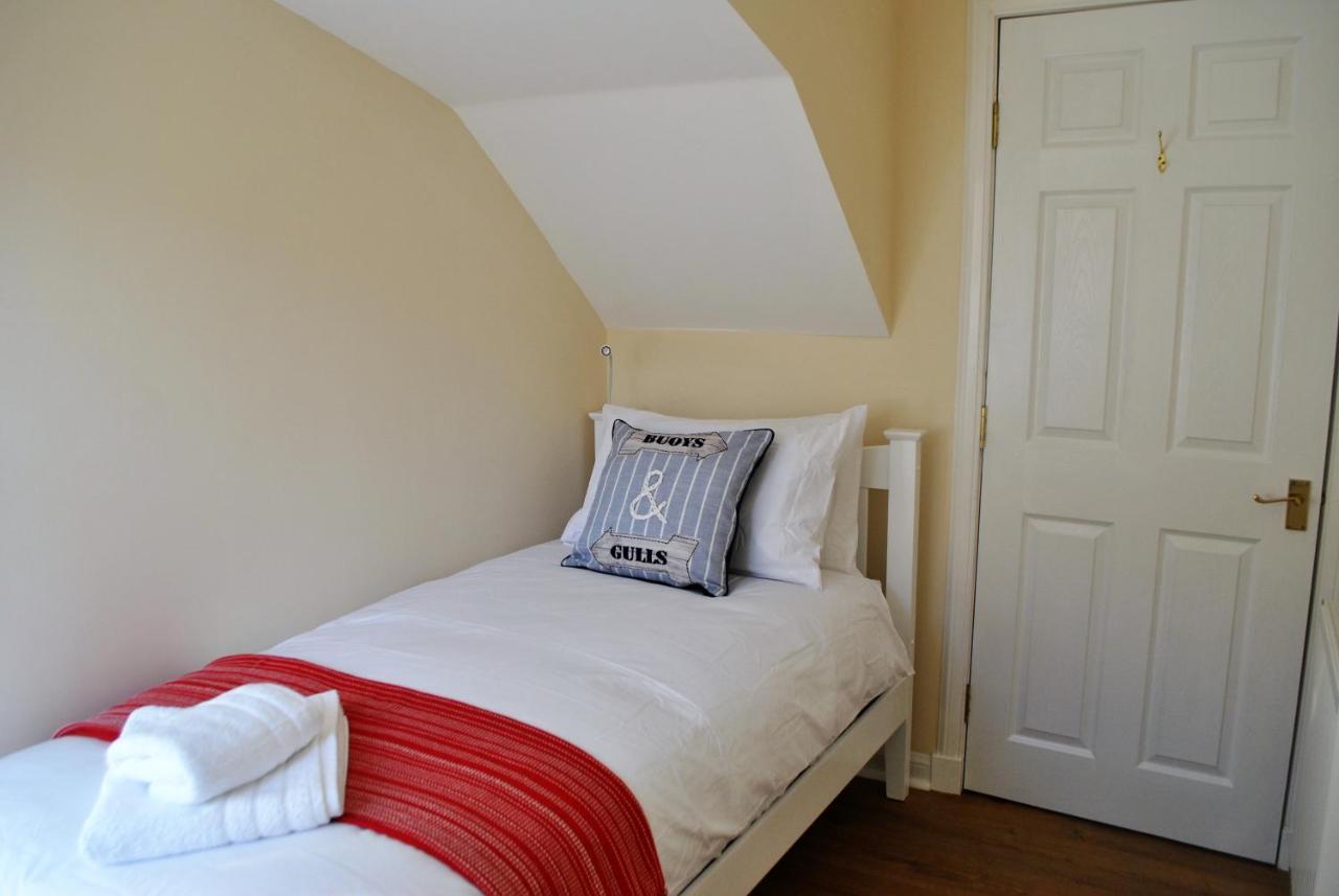 James Haven- Coastal Townhouse East Neuk Anstruther Esterno foto