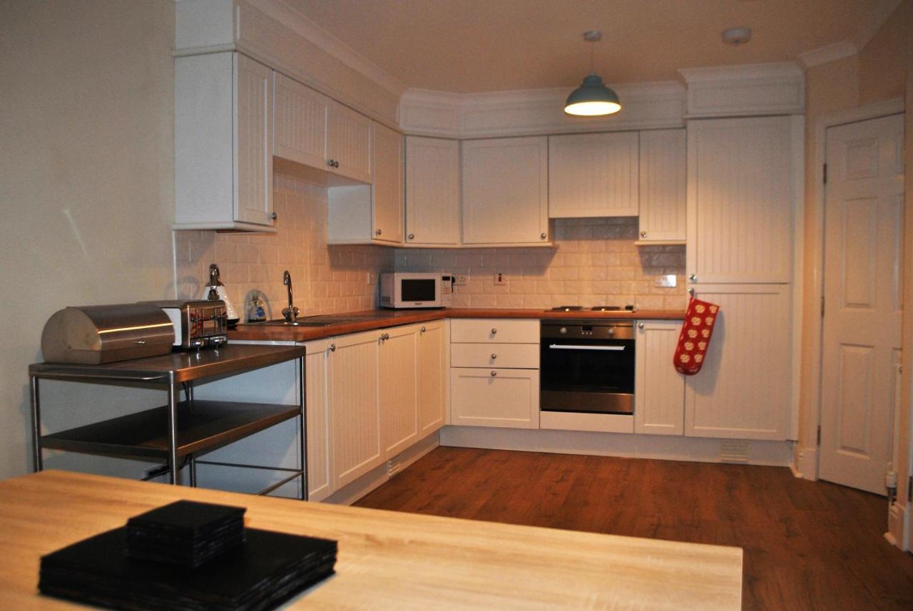 James Haven- Coastal Townhouse East Neuk Anstruther Esterno foto